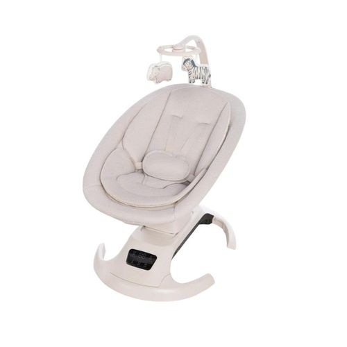 Mastella Lullaby Orbit Baby Cot
