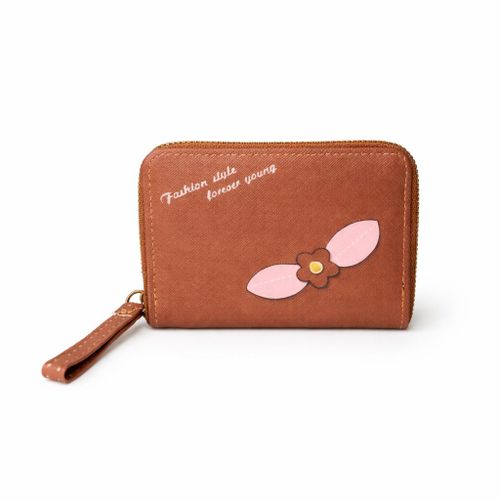 A Very Beautiful And Elegant Women's Wallet