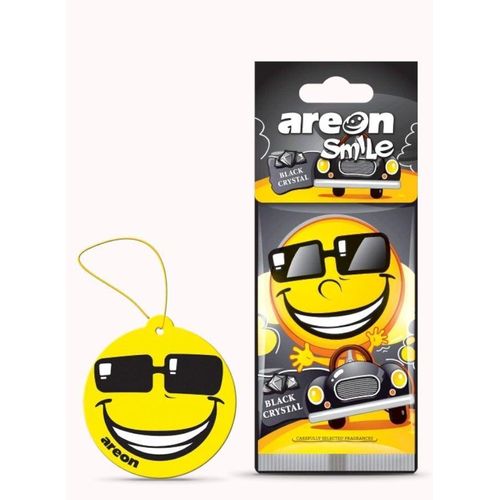 Areon smile Crystal