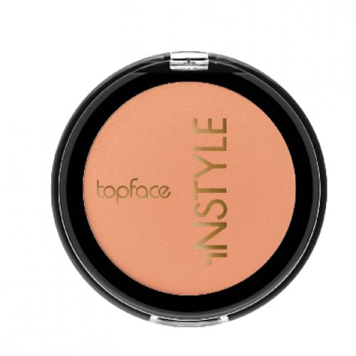 Topface Instyle Blush On - 007