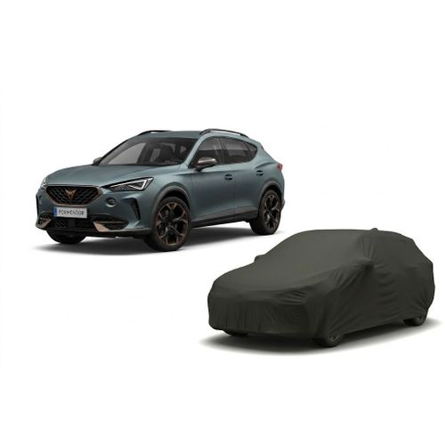 Waterproof Car Cover Full Protection Against Sun, Rain & Dust – Heavy Duty Outdoor Car - CUPRA FORMENTOR