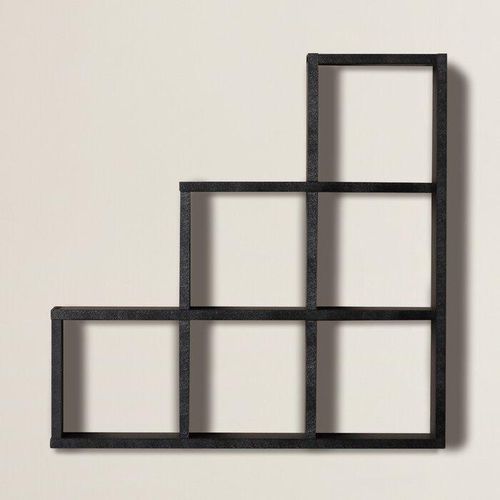 Cubby Shelf