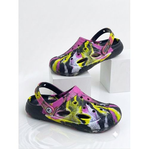 Crocs Women's Clog - Black