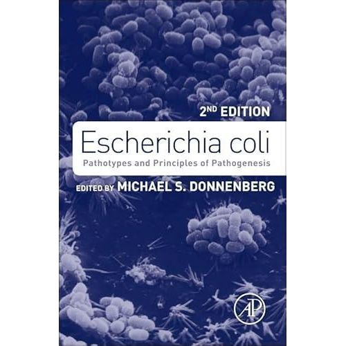 Escherichia coli: Pathogenesis and Pathotypes ,Ed. :2