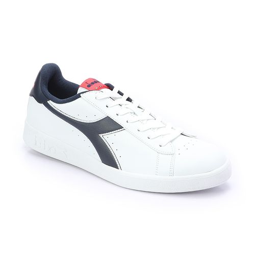 Game P Sneakers For Men  - White - (999)