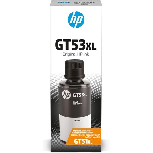 GT53XL 135-ml Black Ink Bottle