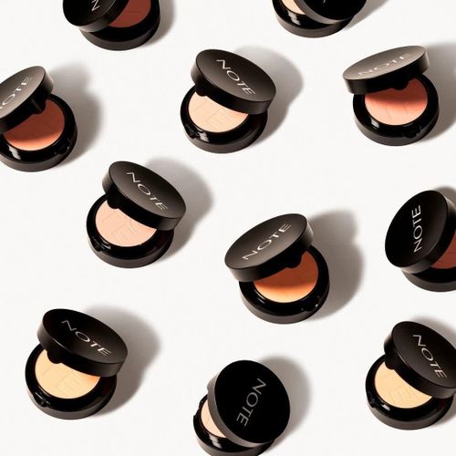 Note Luminous Silks Compact 1