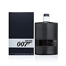 عطر James Bond 007 - رجالى - ماء تواليت - 125 مللى