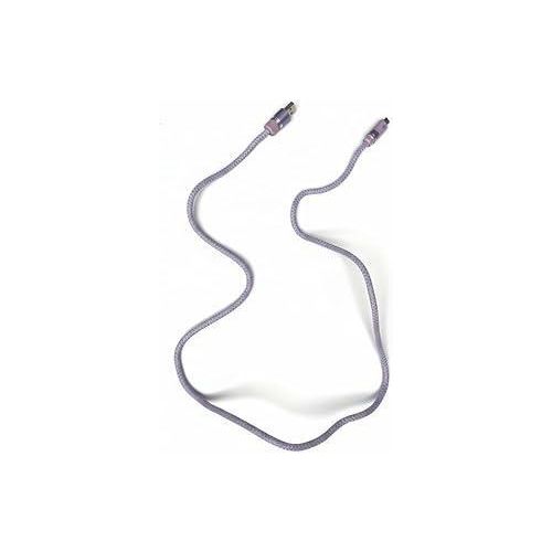 Fast Charging Cable High-Speed Data Transfer - PC034 - Cable length 100cm - lighting Cable - Purple