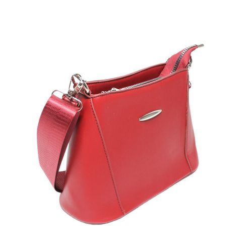 Women Bag - Burgundy