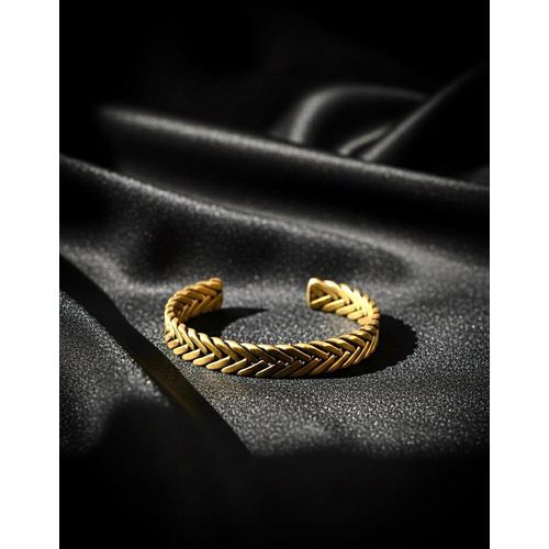 Men's copper bracelet