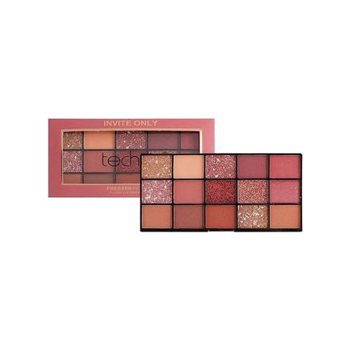 15 colors eyeshadow palette invite only