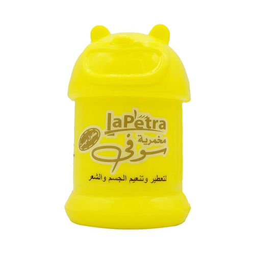 Makhmaria Sofy Cool Mist For Body & Hair