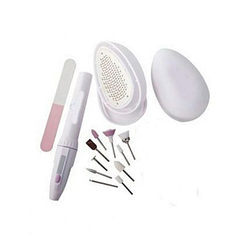 Buy Generic Ped Egg Pedicure Foot File in Egypt
