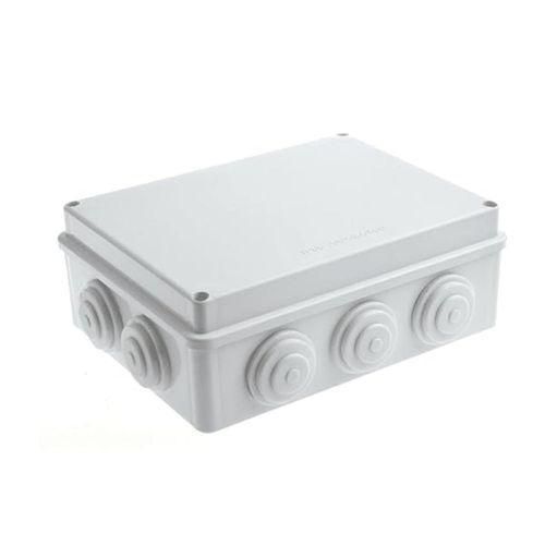 Plastic Waterproof Camera Junction Box