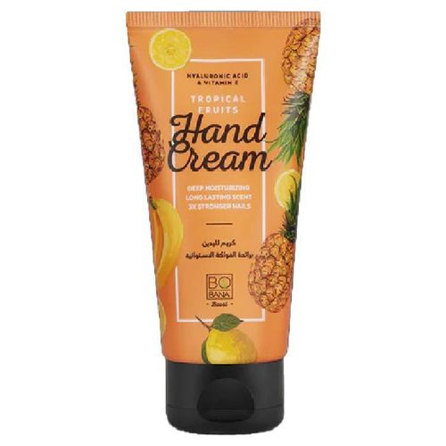 bobana hand cream 50ml