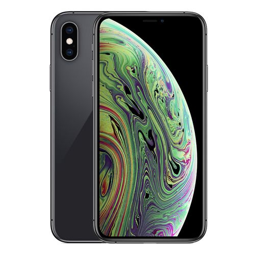 iPhone XS - 64GB - Space Gray - (999)