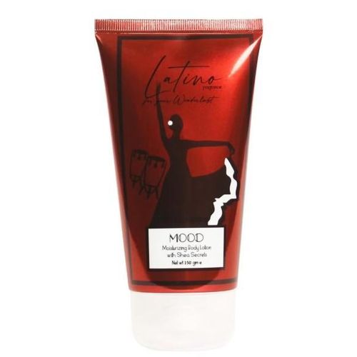 Latino Body Lotion 150 Gm