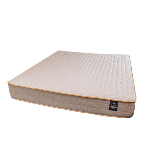 Serenity Sleep Isolated Pocket Spring Hotel Mattress - Soft Feel - Hight 27 cm