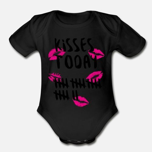 Baby Bodysuit (Salopette)