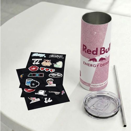 Soft tones bold energy The Rose Edition mug is the everyday statement piece that still keeps up with you all day