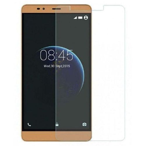 Glass Screen Protector For Infinix Note 3 X601