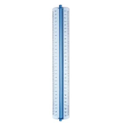 UNI Long Finger grip 30 cm