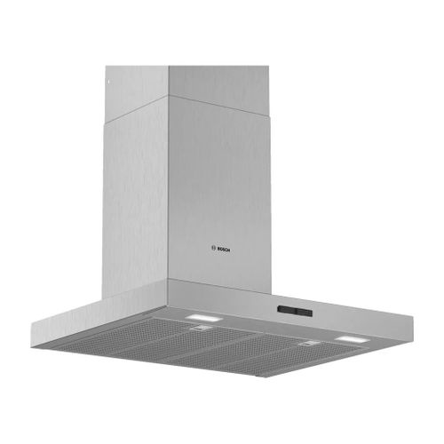 Serie 2 Wall Hood 60 Cm Stainless Steel-DWB64BC52