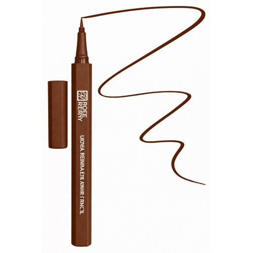 ROSE BERRY Luxury Eyeliner Pencil - Brown