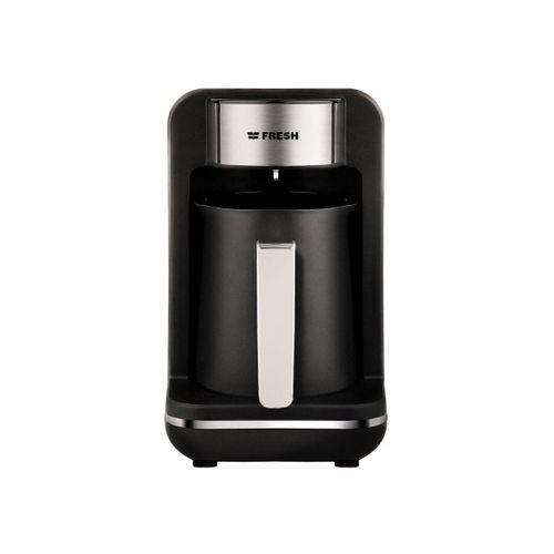 Coffee Machine, 400 Watt, FCM-TZ-BP - Black