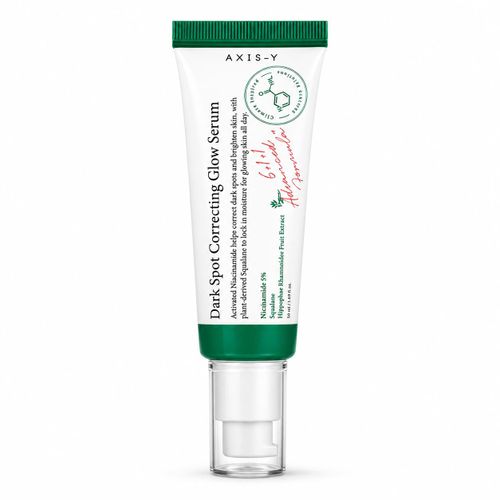 Dark Spot Correcting Glow Serum 50ml