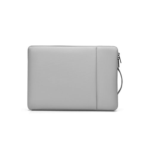 RAL 826 Shockproof laptop bag and case with a hand grip - Slim and lightweight protective case for 14-inch laptops, suitable for work, travel, and everyday use.
