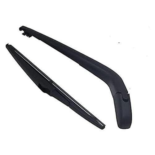 Rear Window Wiper Arm Suitable for Yaris - Black Color & Excellent Material
