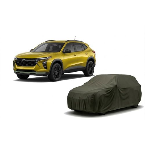 Waterproof Car Cover Full Protection Against Sun, Rain & Dust – Heavy Duty Outdoor Car - Chevrolet Trax