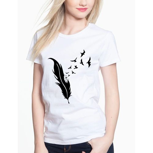 Short Sleeve T-Shirt for Women
