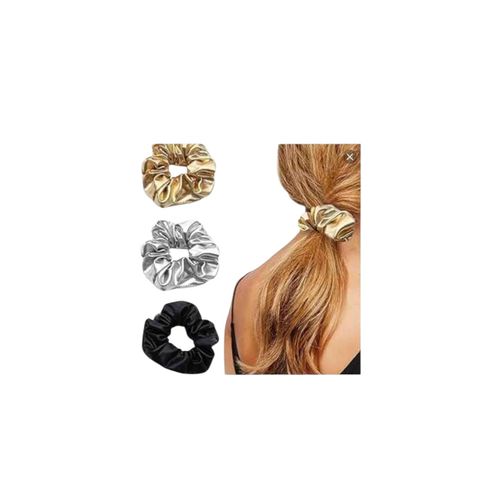 3Silk satin tok to treat split ends and frizz