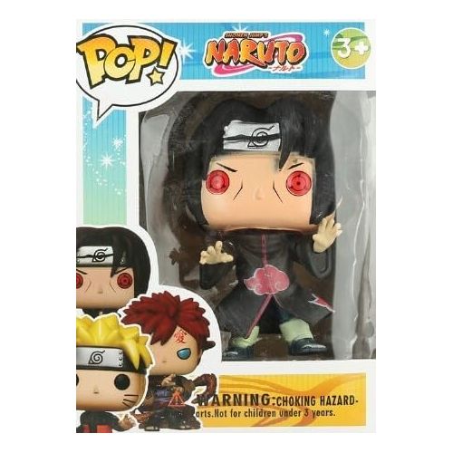 Multi-colored Funko Pop Toy For Kids