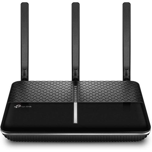 AC2100 VR600 Gigabit 4x4 MU-MIMO Dual Band Ultra-Fast Speed Super VDSL/ADSL Modem Router with Parental Control