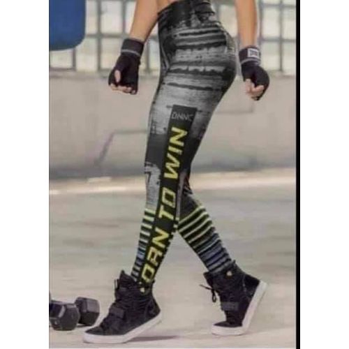 Sporting Legging For Sport And Gym