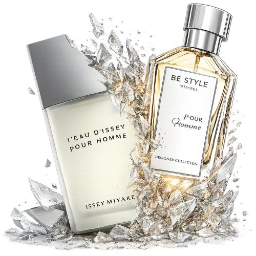 Ice Man Men's Extrait de Parfum