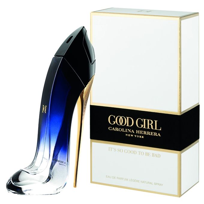 Sale On Good Girl Legere Edp For Women 80ml Jumia Egypt