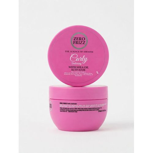 Curly Defining Shea OIL Curly Activator 250ml