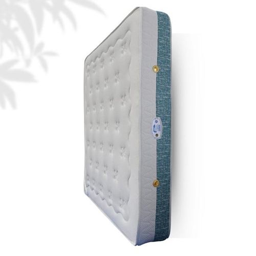 Polar Bear Mattress - 28 Cm Height, 110 Cm Width