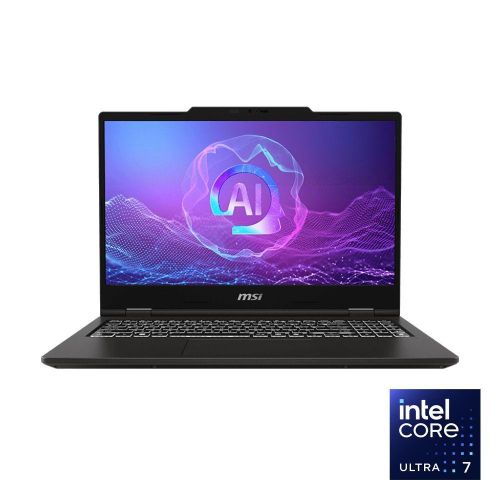 Laptop Venture 15 AI A2HMG Laptop - Intel® Core™ Ultra 7-255H - 16GB - 512GB SSD - Intel® Arc™ Graphics - 15.6" FHD 144Hz