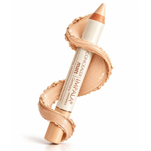Matt Concealer High Coverage & Matte Finish - 12 Light Bisque