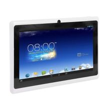 Q8 - 7-inch Wifi Tablet For Kids - Multicolor