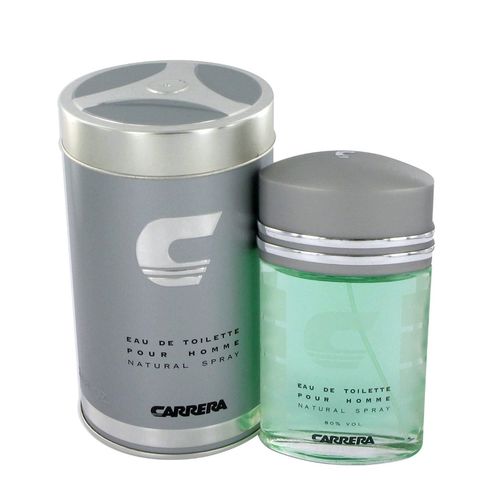 Buy Carrera Pour Homme - EDT - for Men - 100ml in Egypt