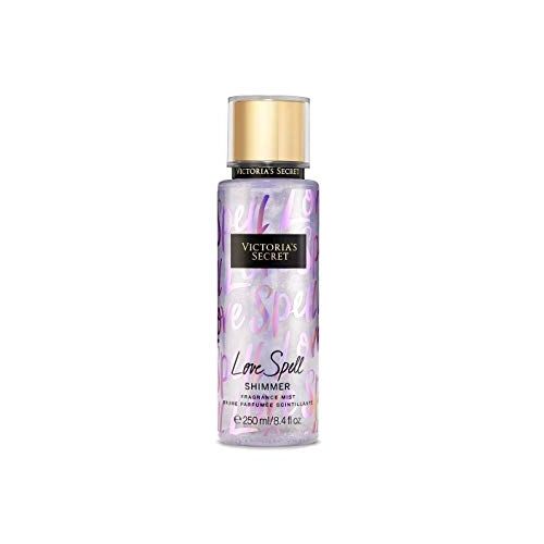 Victoria's Secret Love Spell Shimmer - Body Splash - For Women - 250ml  price in Egypt, Jumia Egypt