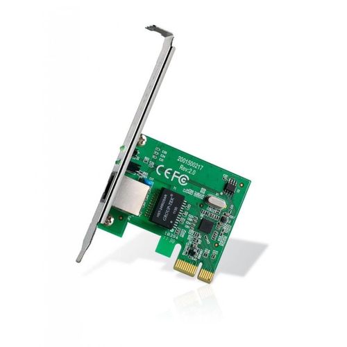 Image result for Tp-link Gigabit PCI Express Network Adapter TG-3468