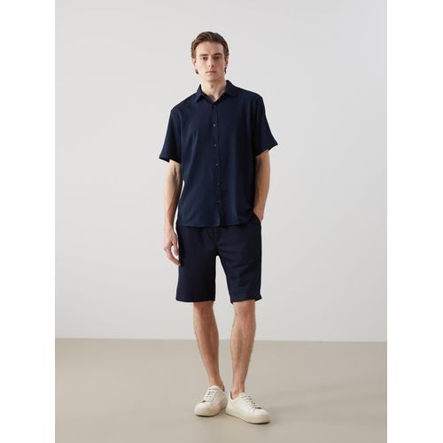 Slim Fit Men's Shorts